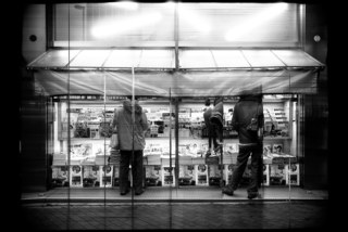 Newsstand, Tokyo – 2010