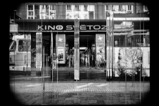 Kino Svetozor, Prague – 2010